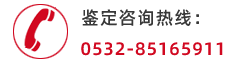 山东天衡司法鉴定logo